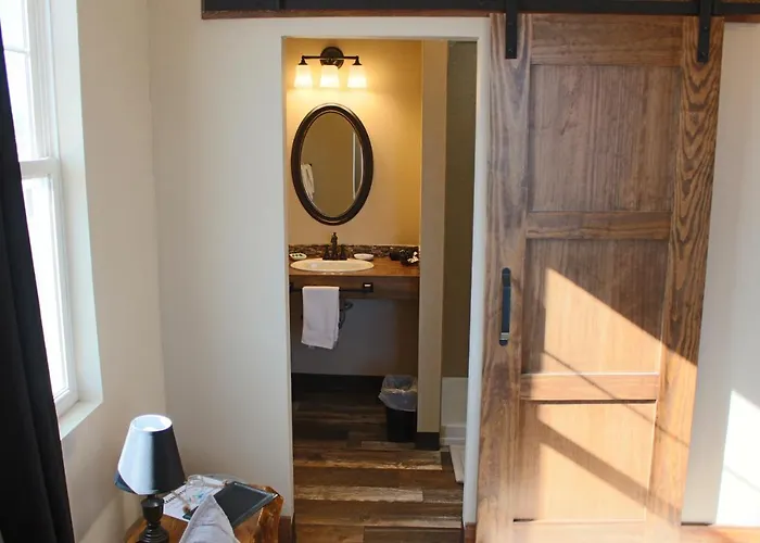 Twister's Bed & Breakfast Guernsey