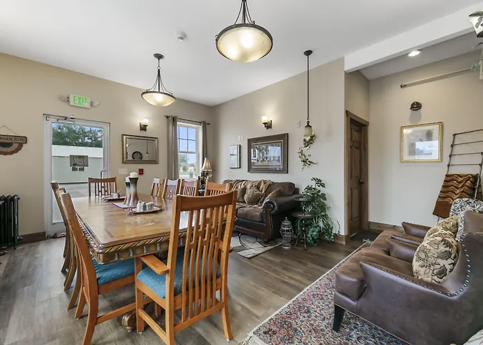 Bed & Breakfast Twister's Guernsey